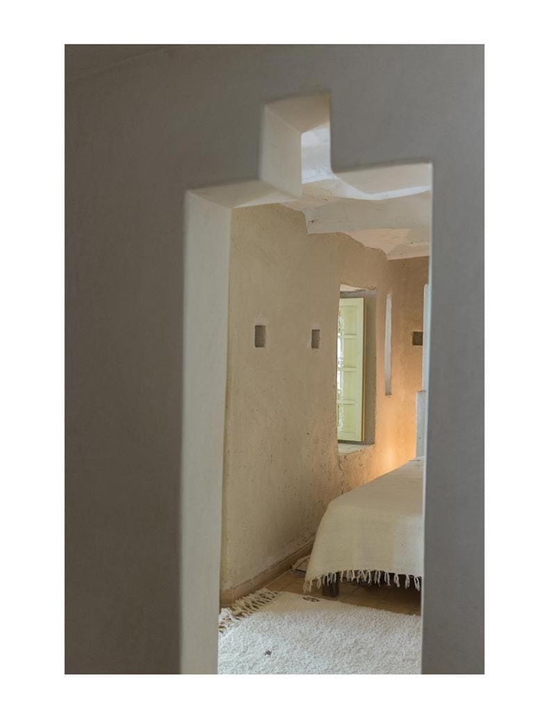 Dar Zahia Bed and Breakfast in Souss-Massa
