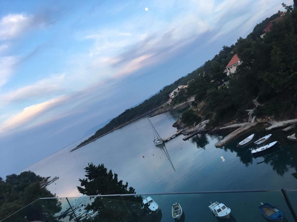 Summer House Krištof Apartment in Split-Dalmatia County