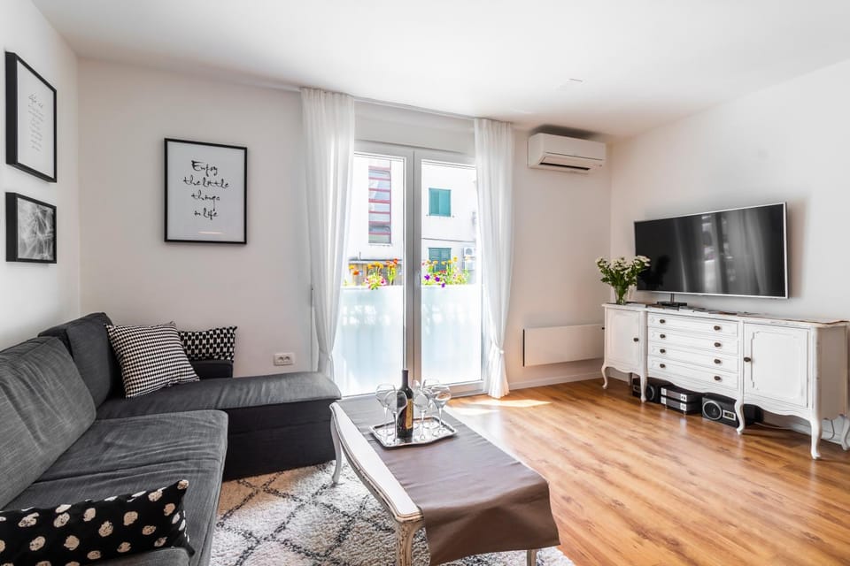 Apartment In Centre For 6 Apartment in Split
