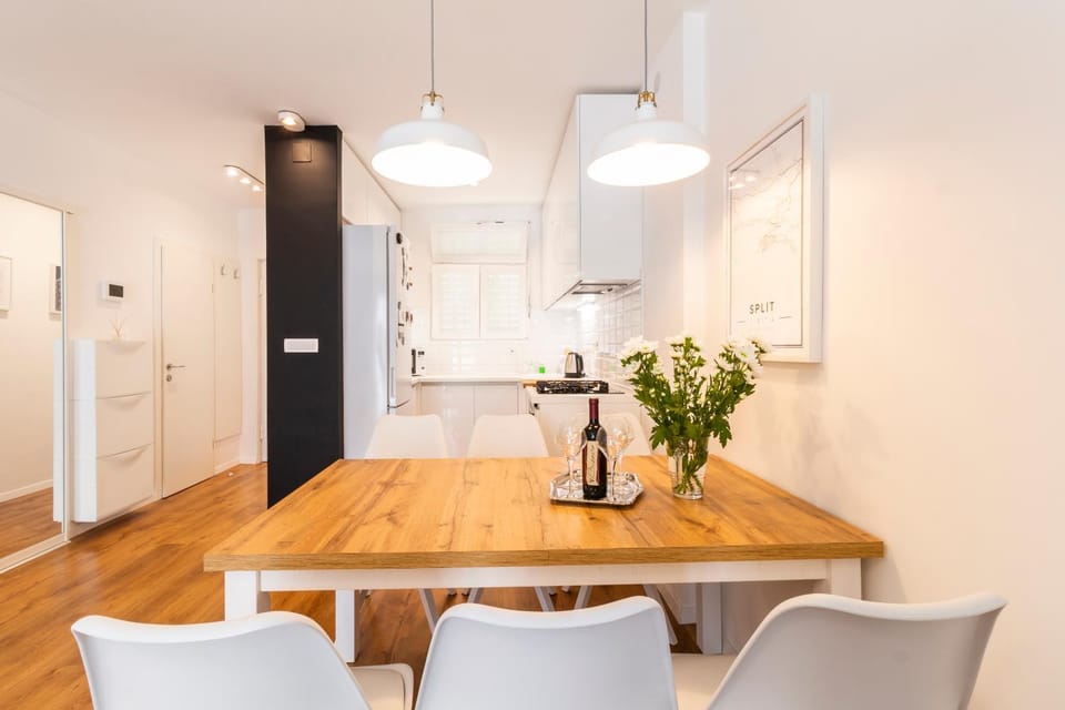 Apartment In Centre For 6 Apartment in Split