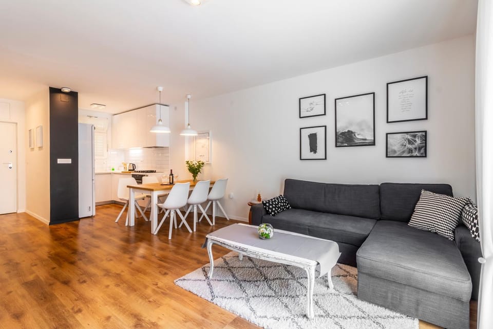 Apartment In Centre For 6 Apartment in Split
