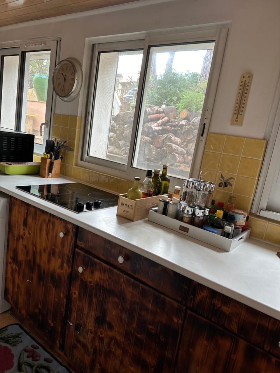 L'Alcyon - Près de la Plage - Parc des Sallins Apartment in Saint-Tropez