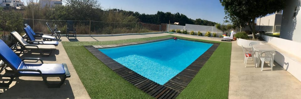 Laurel Beach House House in Lisbon District