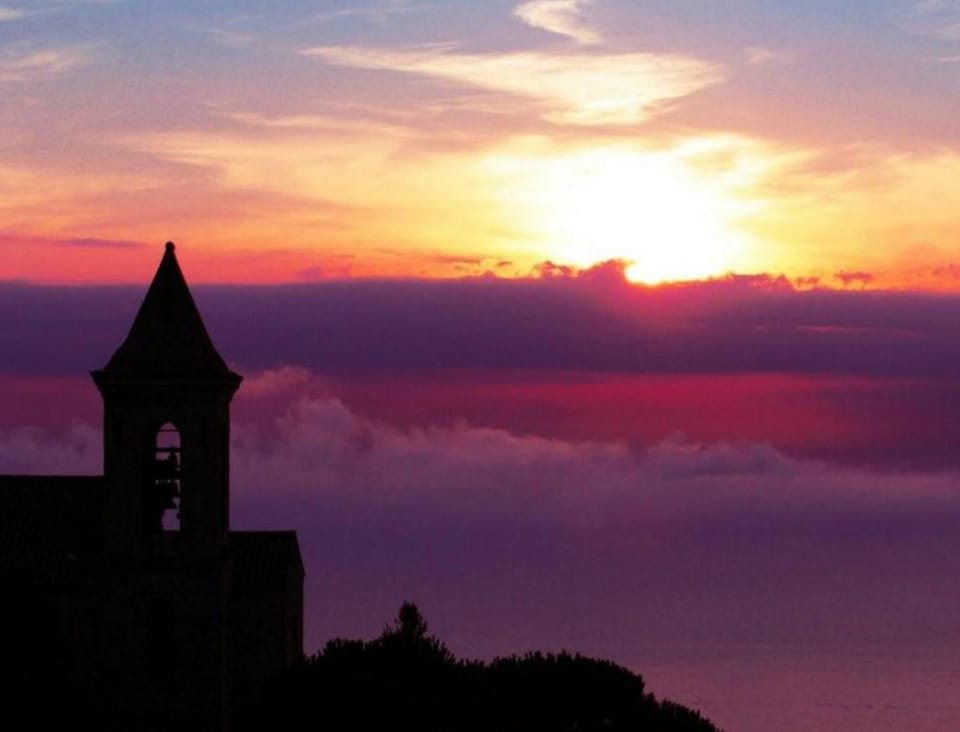 View (from property/room), Sea view