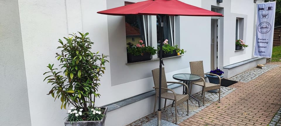 Zimmer am Schwielowsee Apartment in Schwielowsee