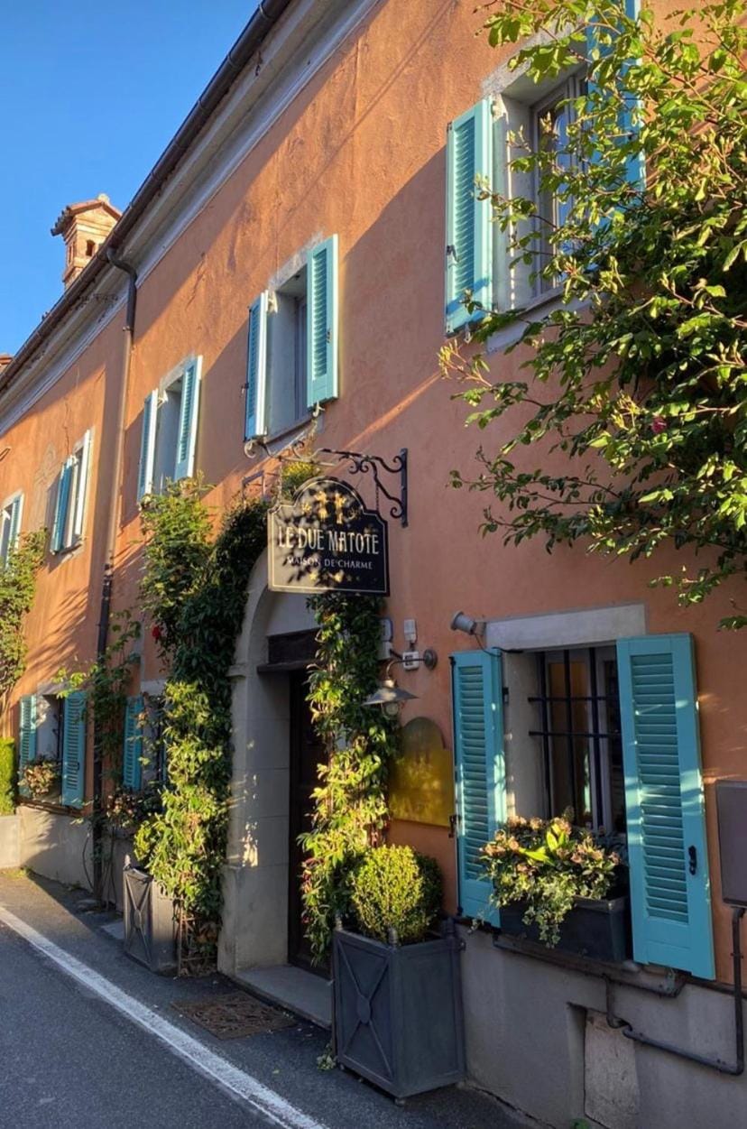 Maison Otto Bed and Breakfast in Liguria