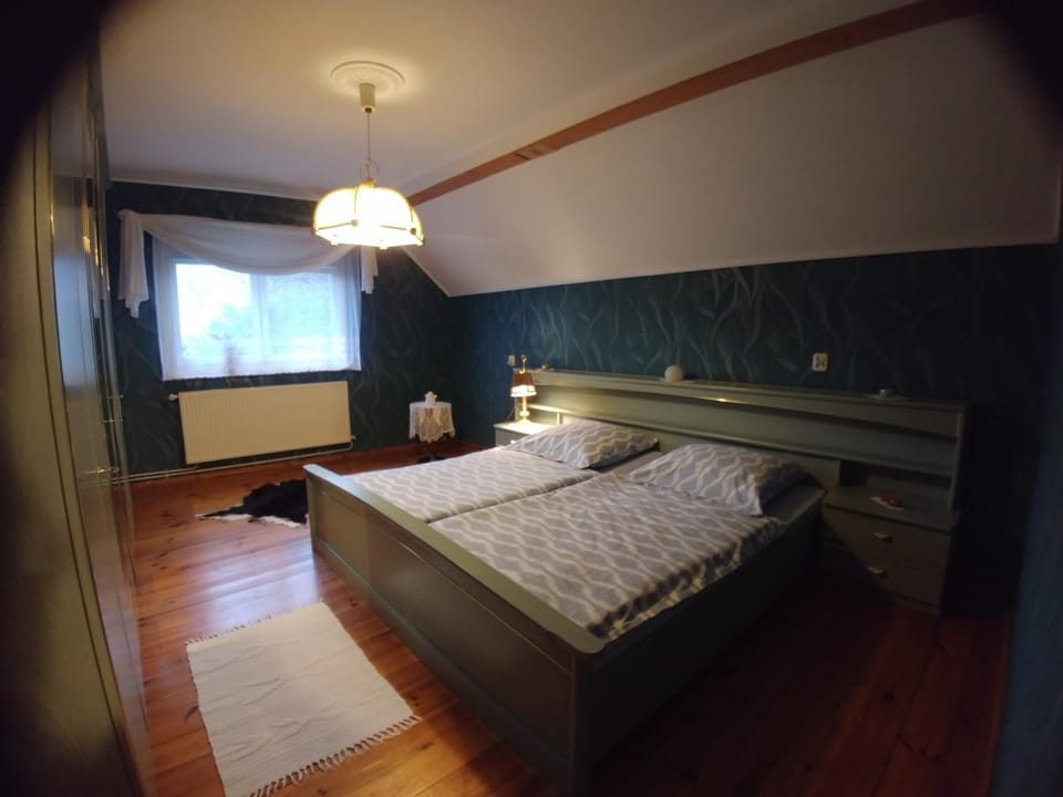 Apartament w Górach Apartment in Lower Silesian Voivodeship