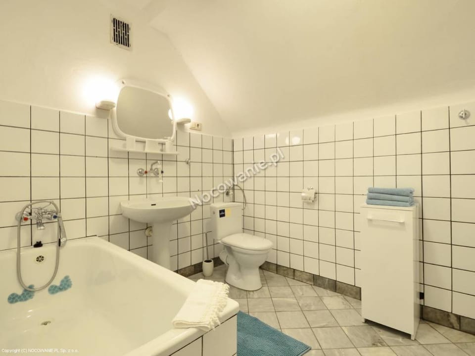 Apartament w Górach Apartment in Lower Silesian Voivodeship