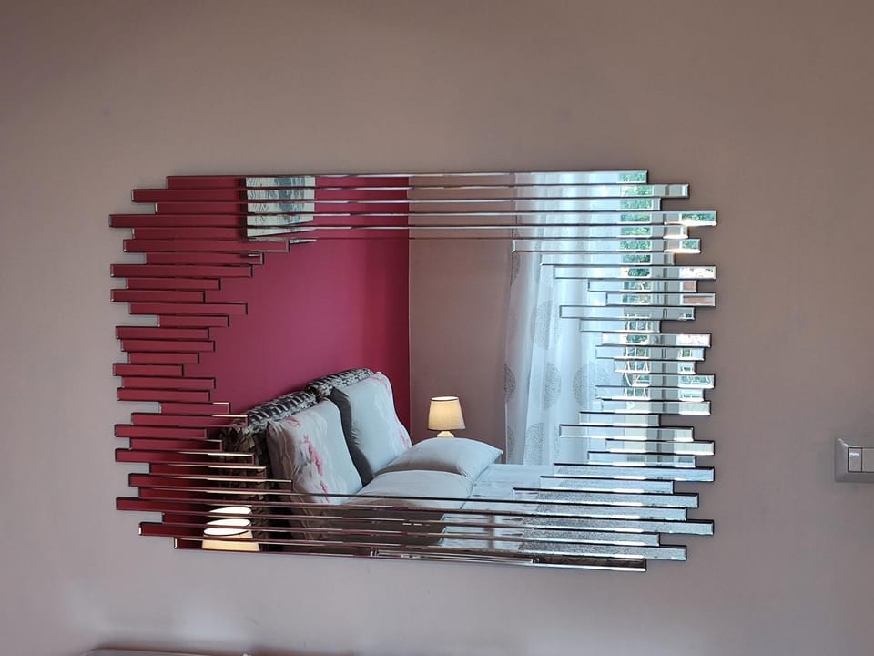 Casa RA con posto auto medio Apartment in Turin