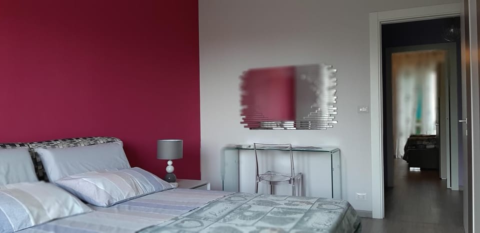 Casa RA Apartment in Turin