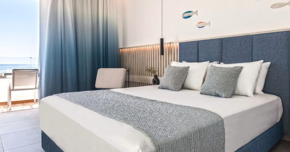 Blue Sea Beach Resort Resort in Rhodes, Greece