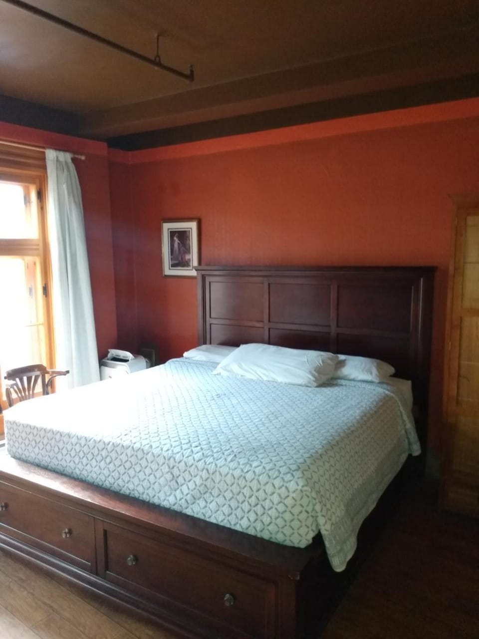 Auberge L'Intendant Bed and Breakfast in Quebec City