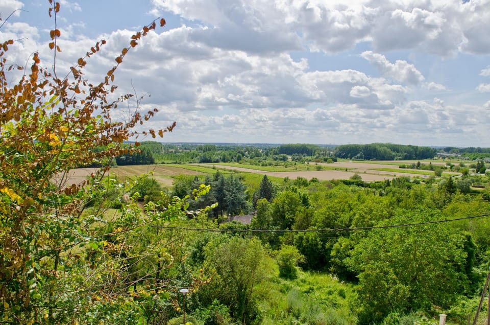 Maison Melrose Apartment in Centre-Val de Loire