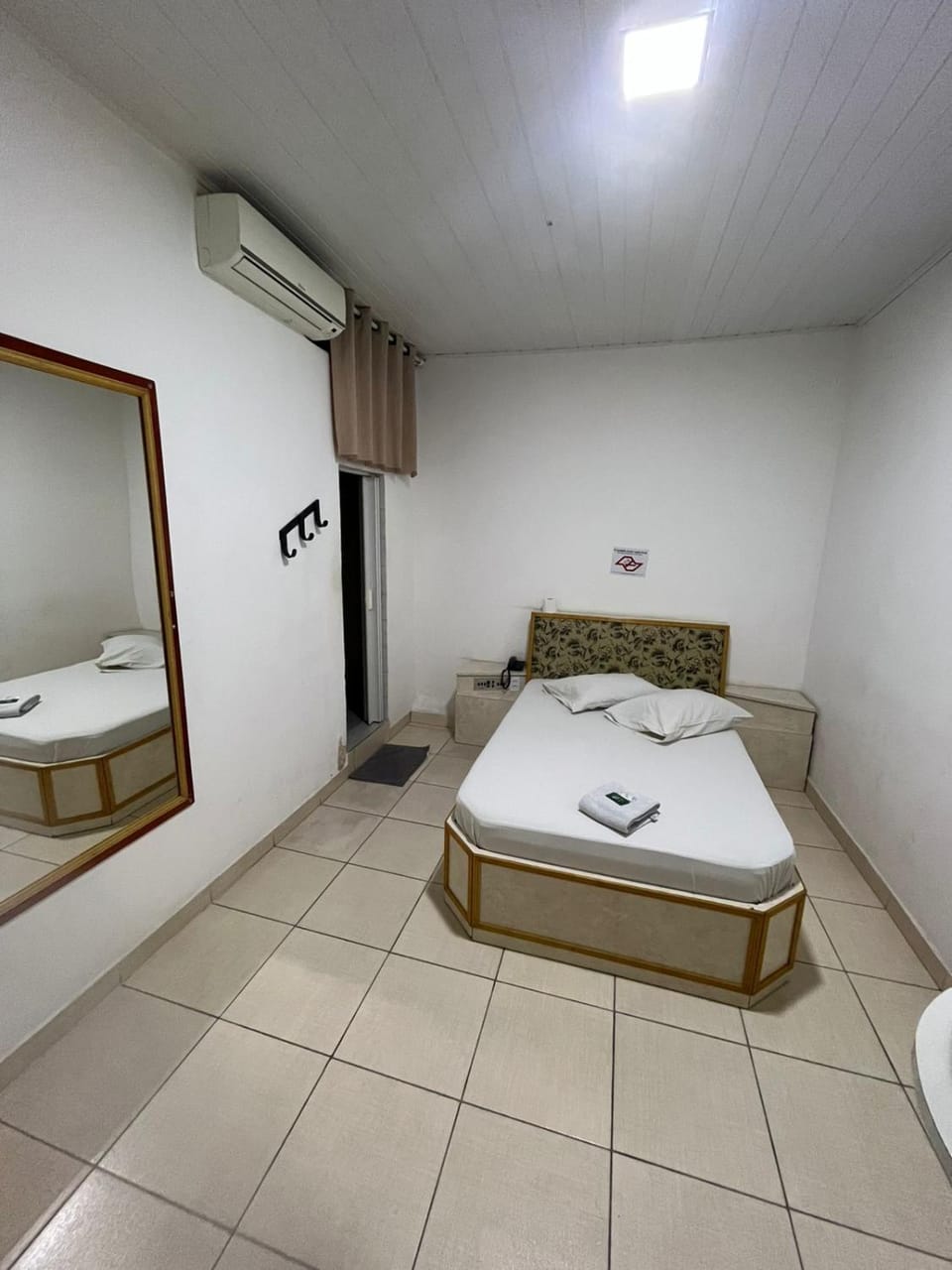 Hotel bom retiro Hotel in Sao Paulo City