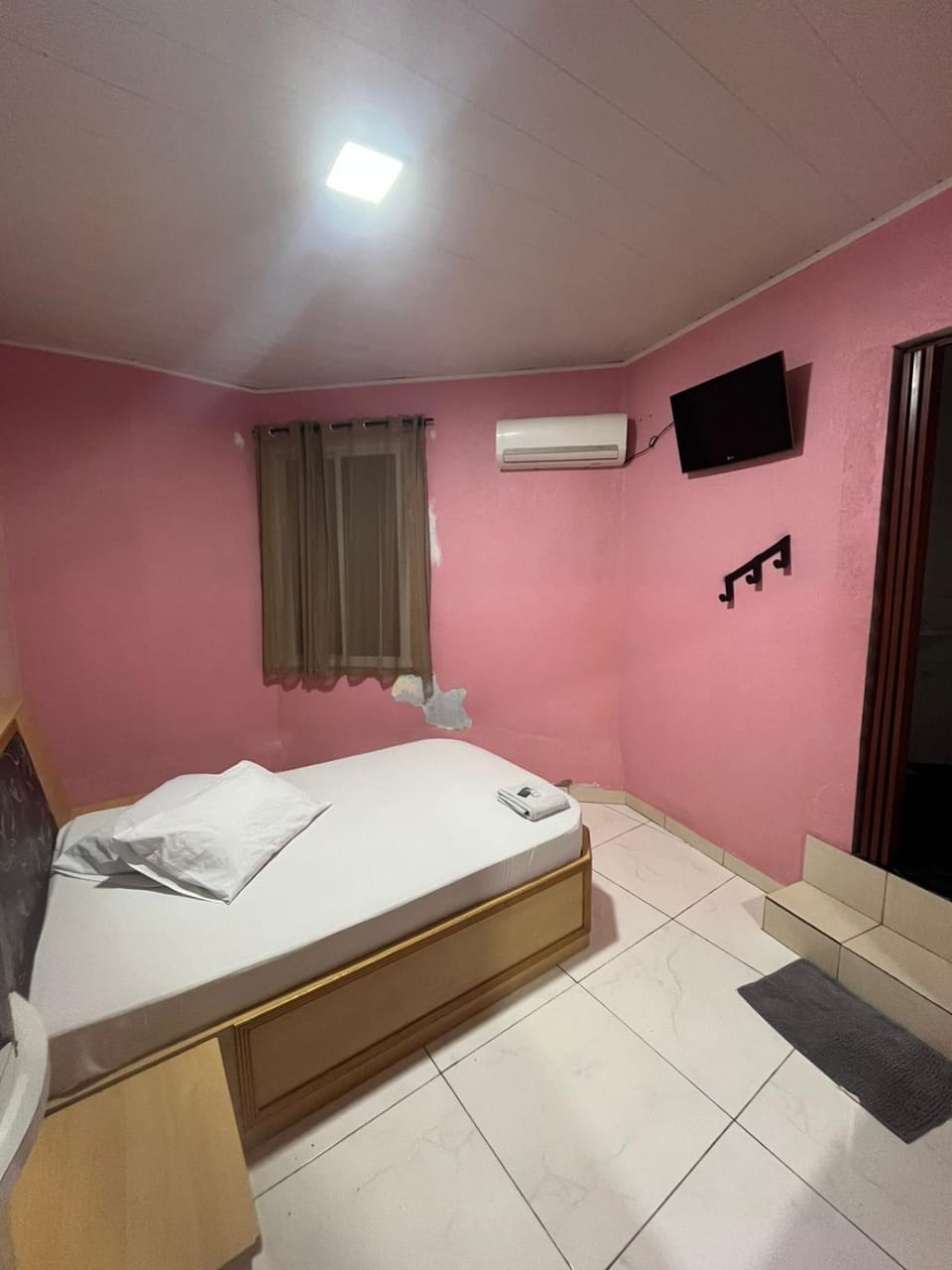 Hotel bom retiro Hotel in Sao Paulo City