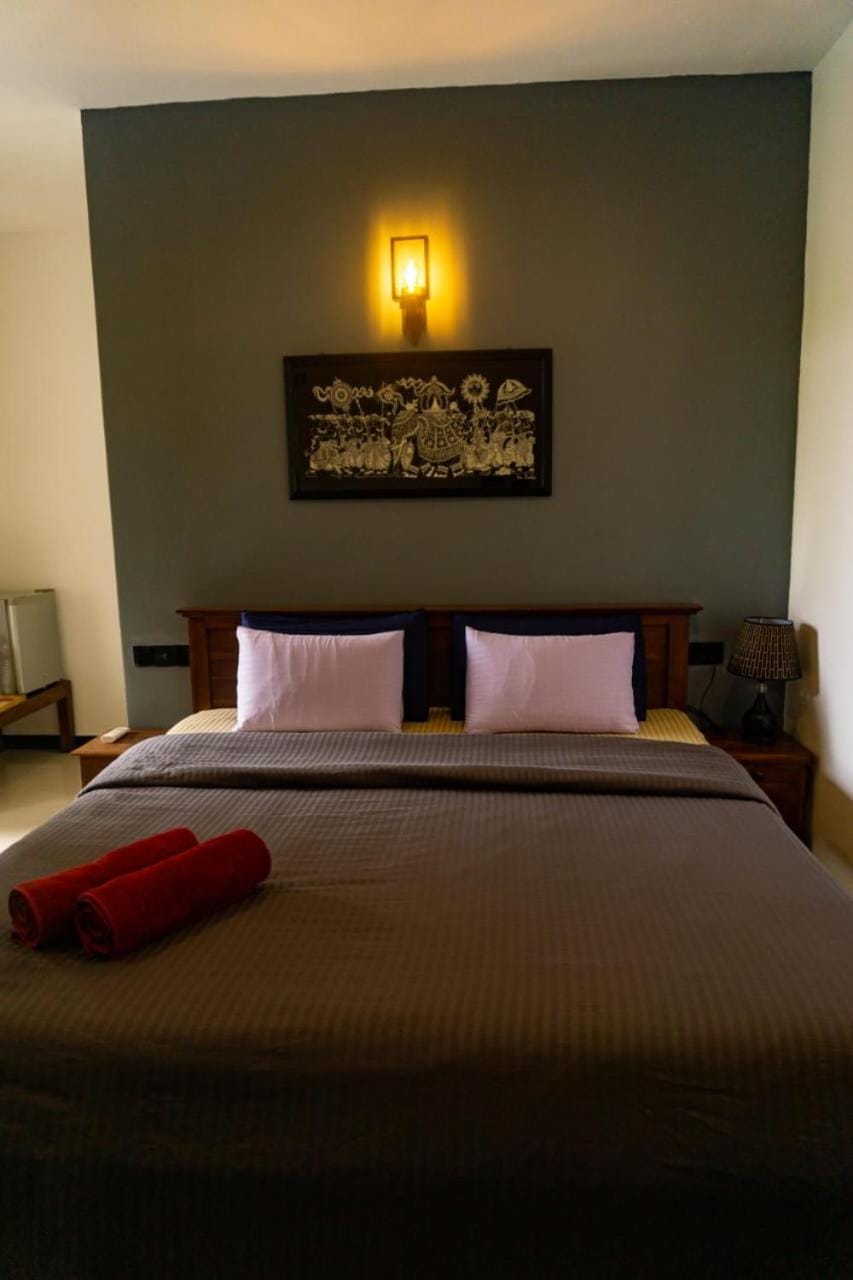Surf Lavender Resort in Southern Province