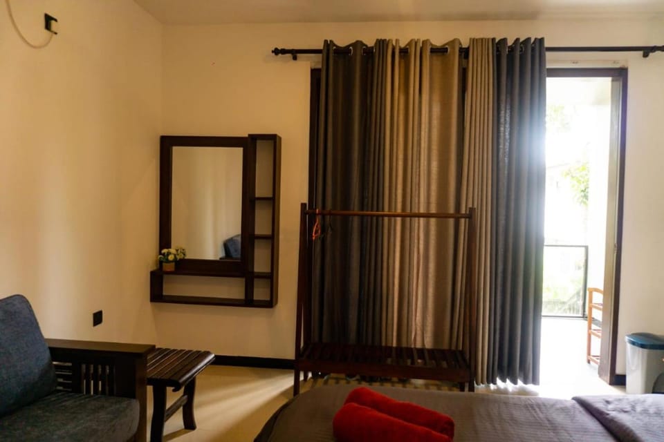 Surf Lavender Resort in Southern Province