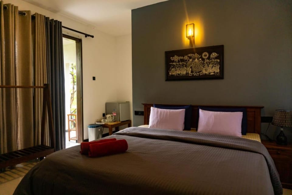 Surf Lavender Resort in Southern Province