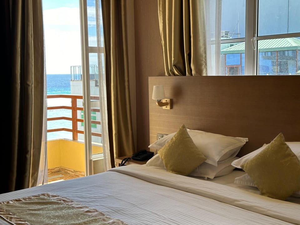 Sea view