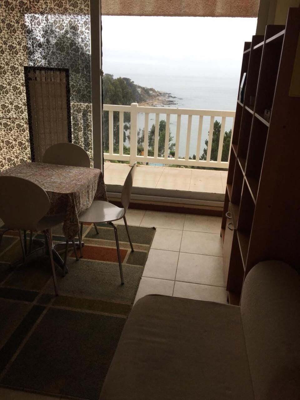 Bahia Pelicanos Apartment in Valparaíso Region