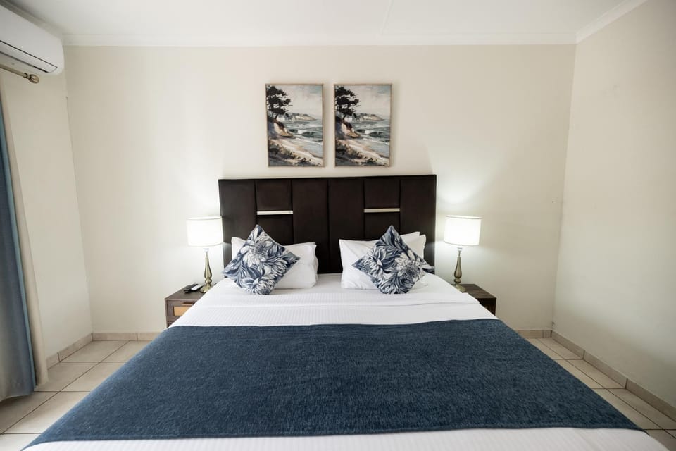 Ecotel OR Tambo Airport Bed and Breakfast in Gauteng
