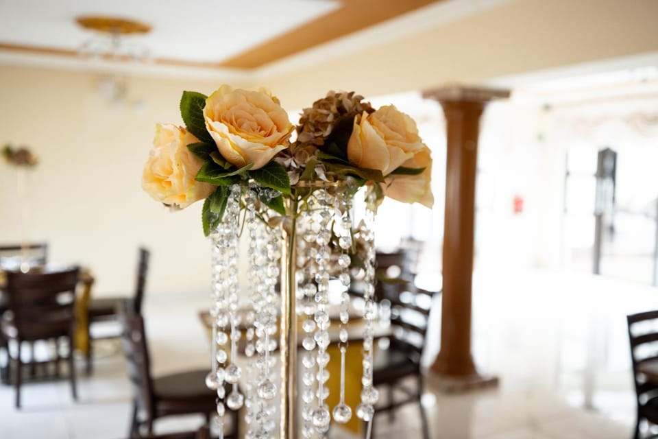 Ecotel OR Tambo Airport Bed and Breakfast in Gauteng