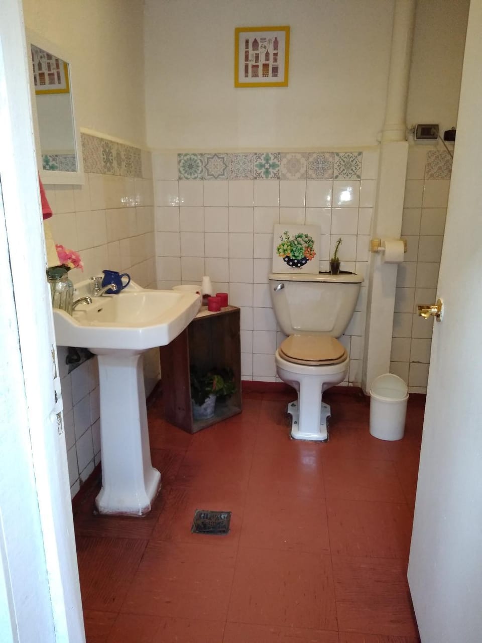 Doña Irene B & B Bed and Breakfast in Rancagua