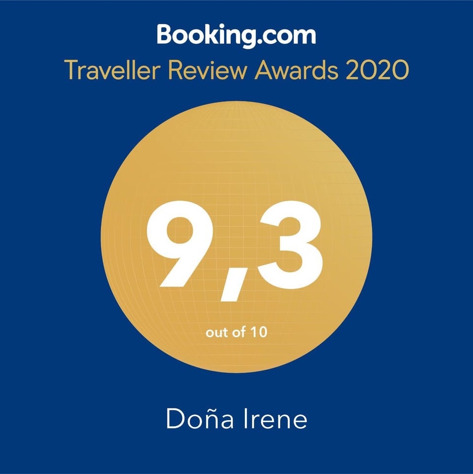 Doña Irene B & B Bed and Breakfast in Rancagua