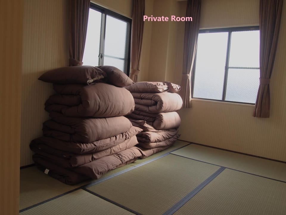 Guest House Sonomama Hotel in Nagano Prefecture
