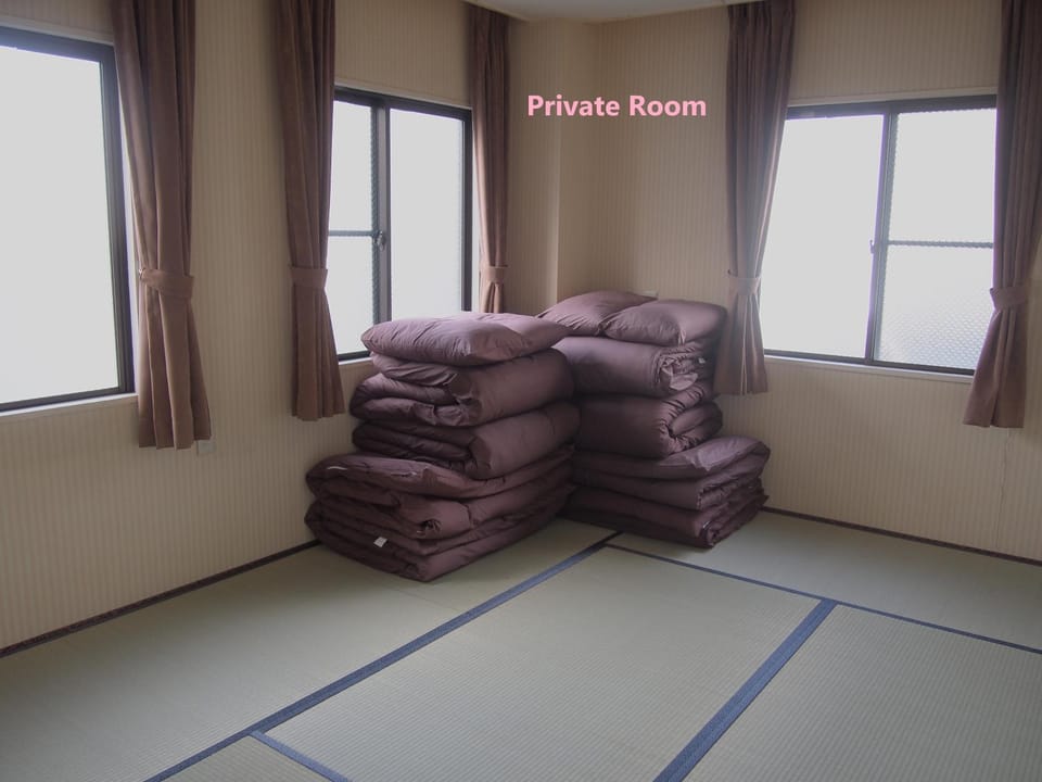 Guest House Sonomama Hotel in Nagano Prefecture