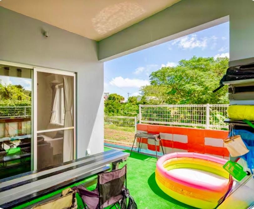 Nuchigusui House House in Okinawa Prefecture