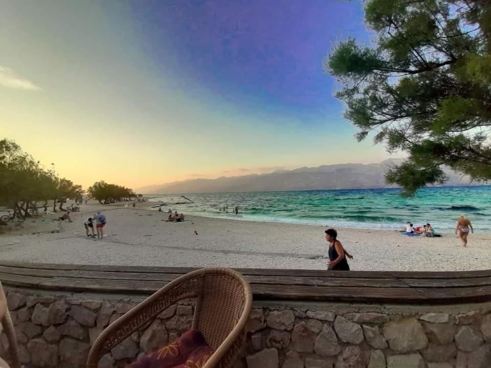 Apartmani Villa Anna Ražanac Apartment in Zadar County