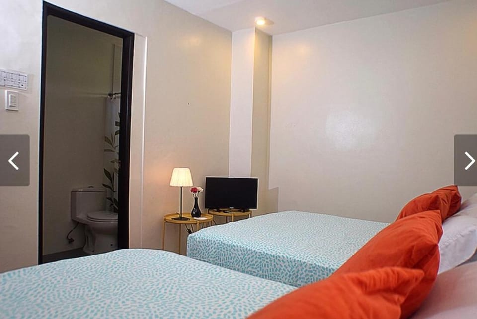 The Guest House Laoag Bed and Breakfast in Cordillera Administrative Region