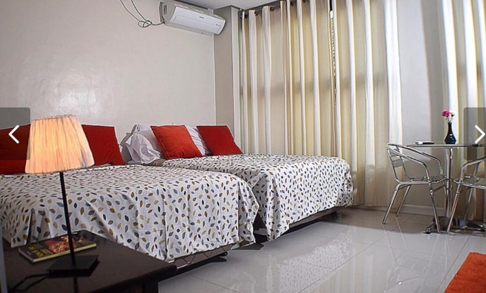 The Guest House Laoag Bed and Breakfast in Cordillera Administrative Region