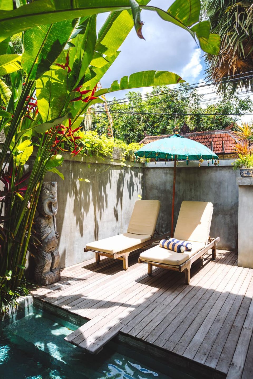 Garden, Balcony/Terrace, Balcony/Terrace, On site, Swimming pool