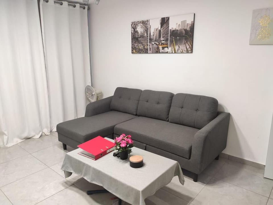 Vacation Apartment Eilat Apartment in Eilat