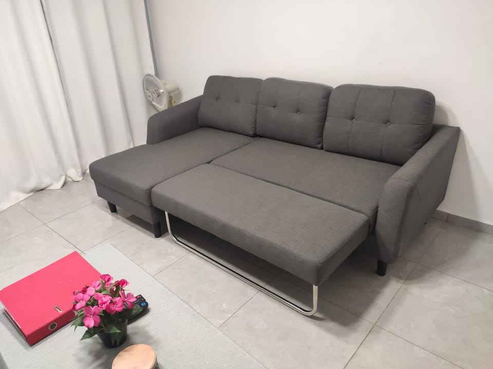 Vacation Apartment Eilat Apartment in Eilat