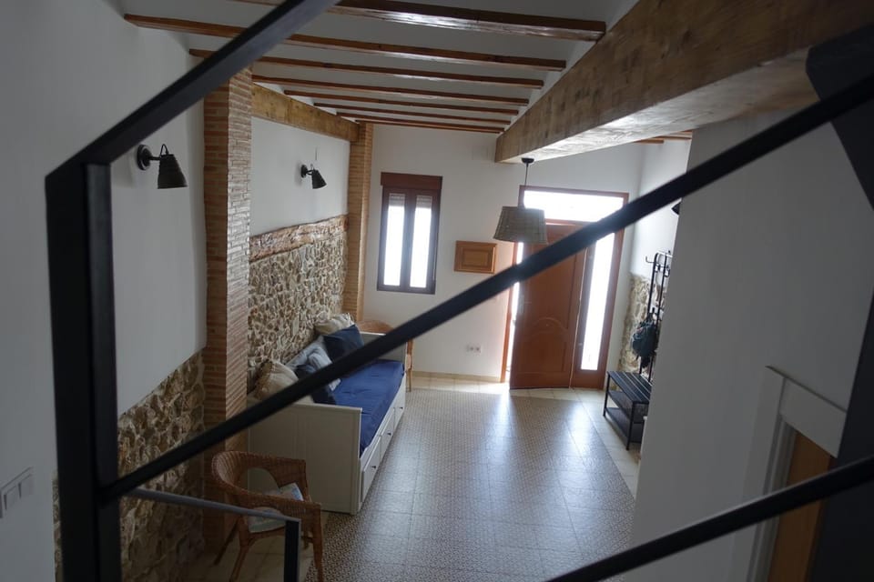 Casa La Abuela Apartment in Valencian Community