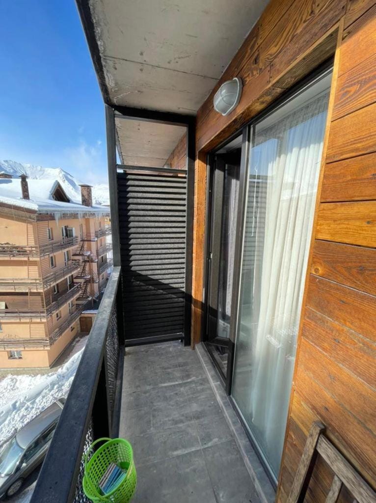 Day, Balcony/Terrace