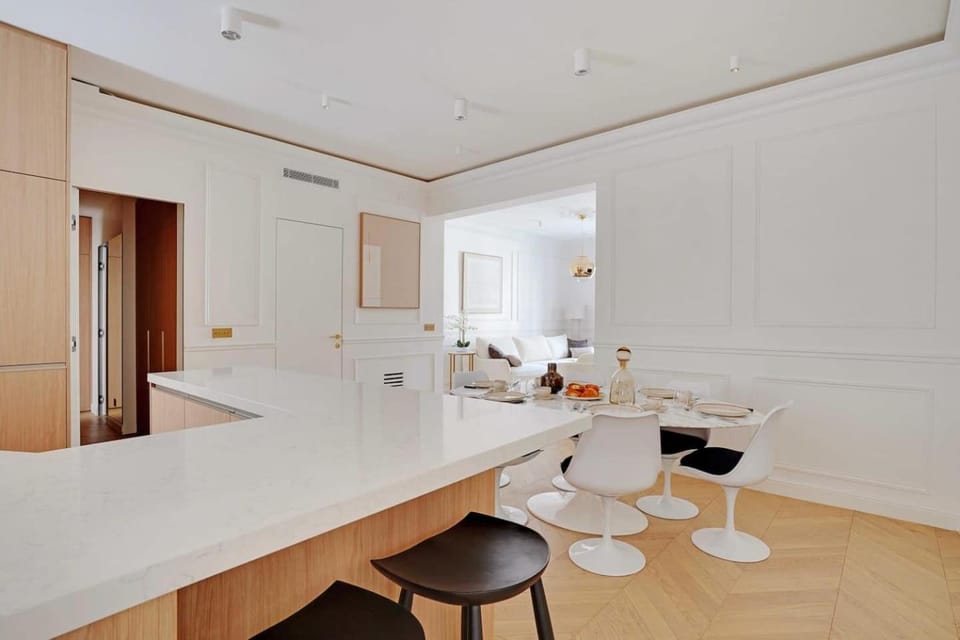 Beautiful apartments in the center of Milan Bed and Breakfast in Milan