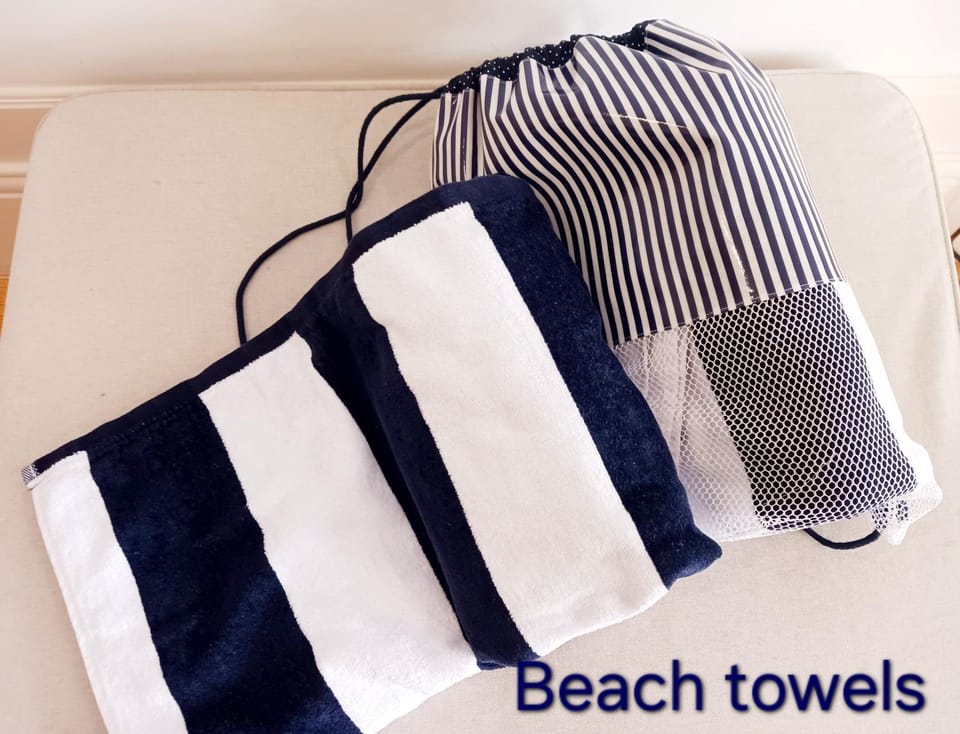 towels