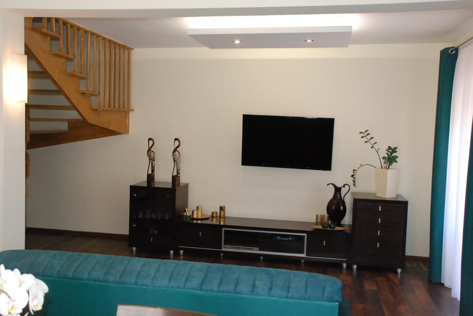 Hotelik Manhatan Inn in Masovian Voivodeship