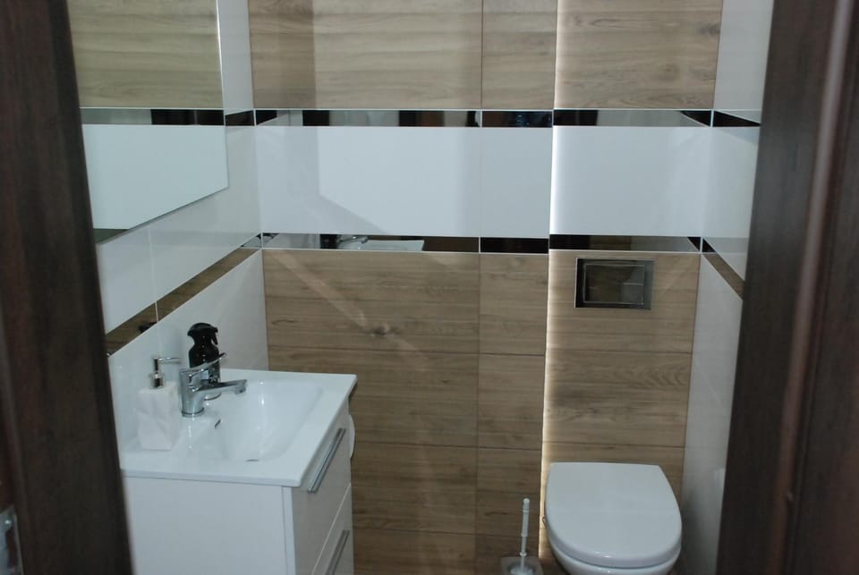 Hotelik Manhatan Inn in Masovian Voivodeship