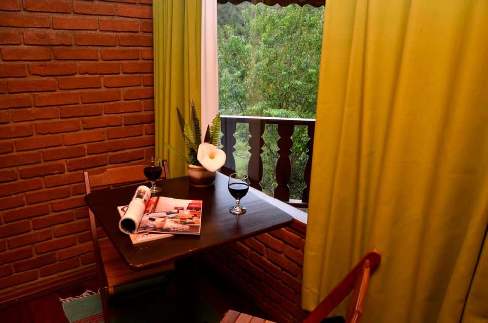 Pousada do Mirante Inn in State of Rio de Janeiro