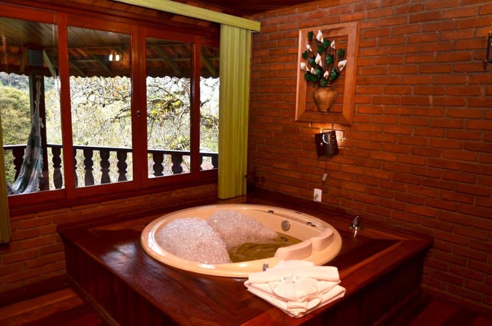 Pousada do Mirante Inn in State of Rio de Janeiro