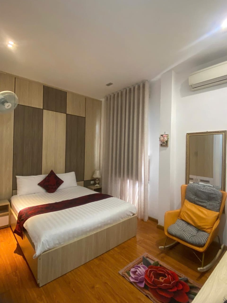 Phi Long Hotel Hotel in Vietnam