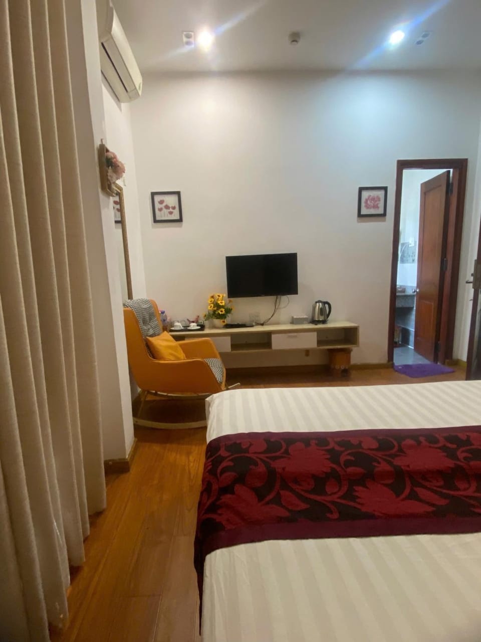 Phi Long Hotel Hotel in Vietnam