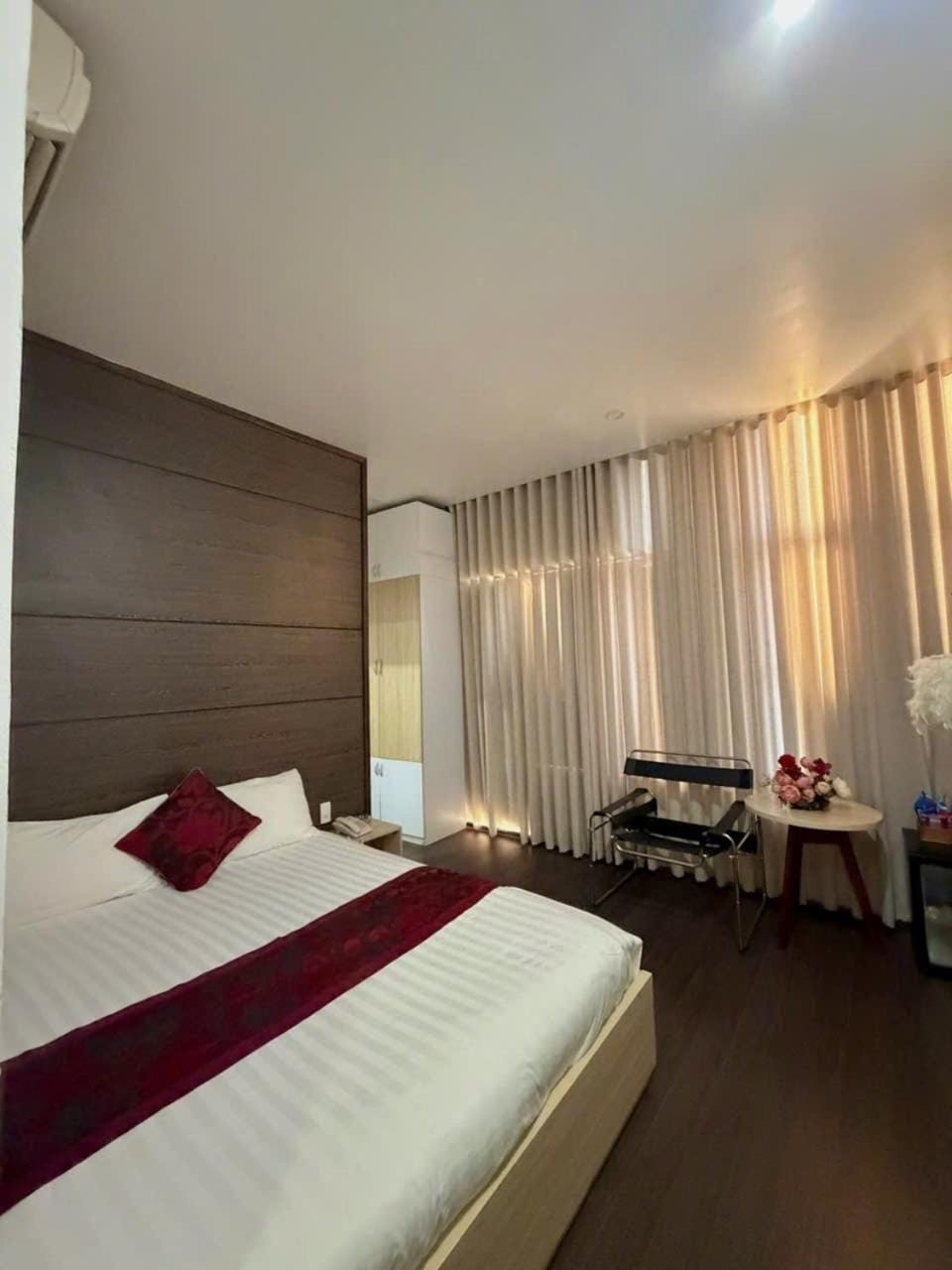 Phi Long Hotel Hotel in Vietnam