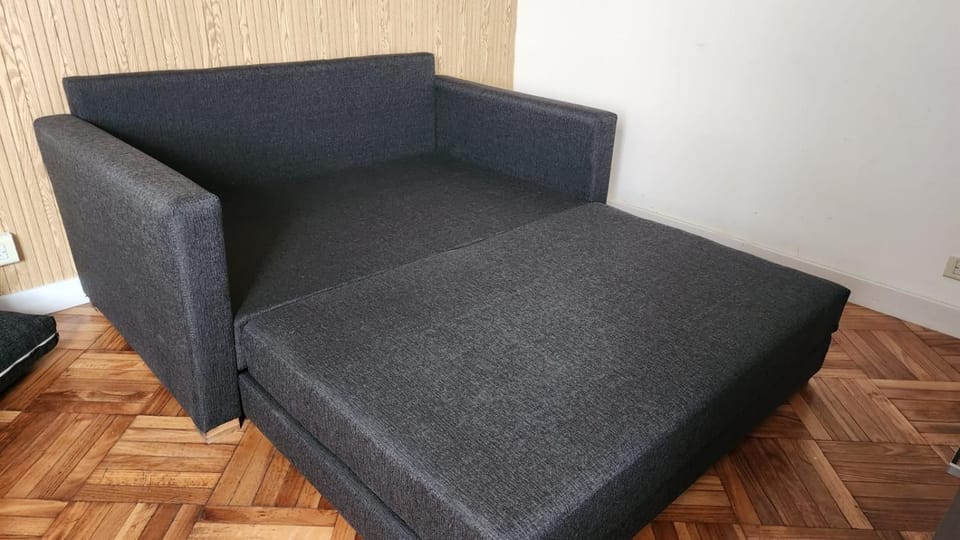 Departamento Obelisco Apartment in Buenos Aires