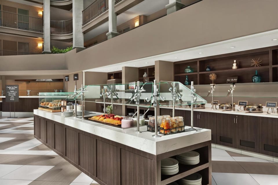 Restaurant/places to eat, Breakfast